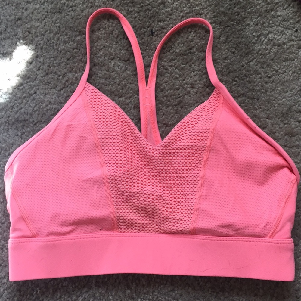 Lorna Jane sports bra